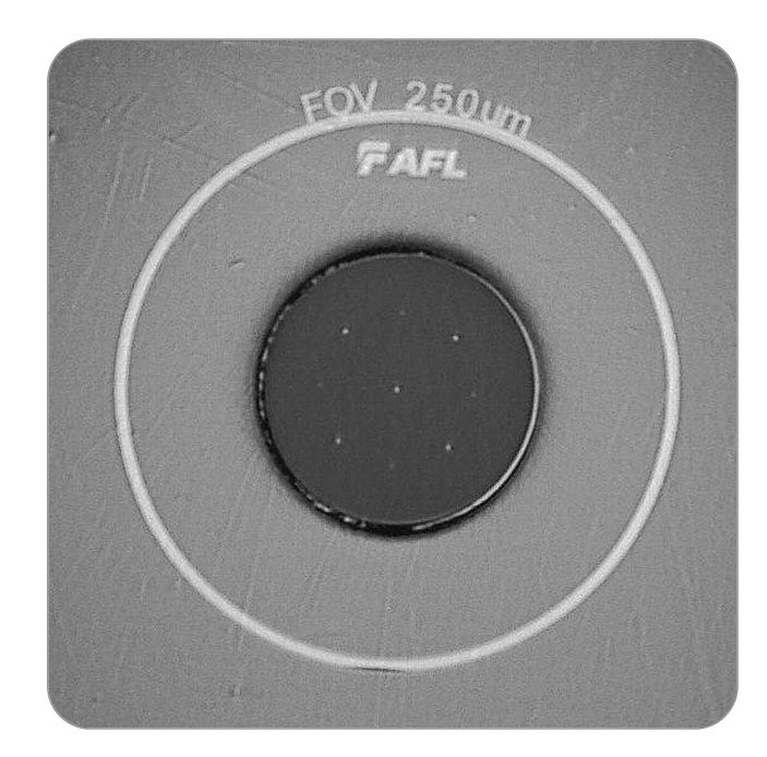 AFL SimpleView  Fiber Inspection Software (user guide)